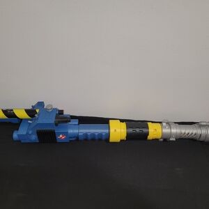 Ghostbusters Toy Proton Blaster